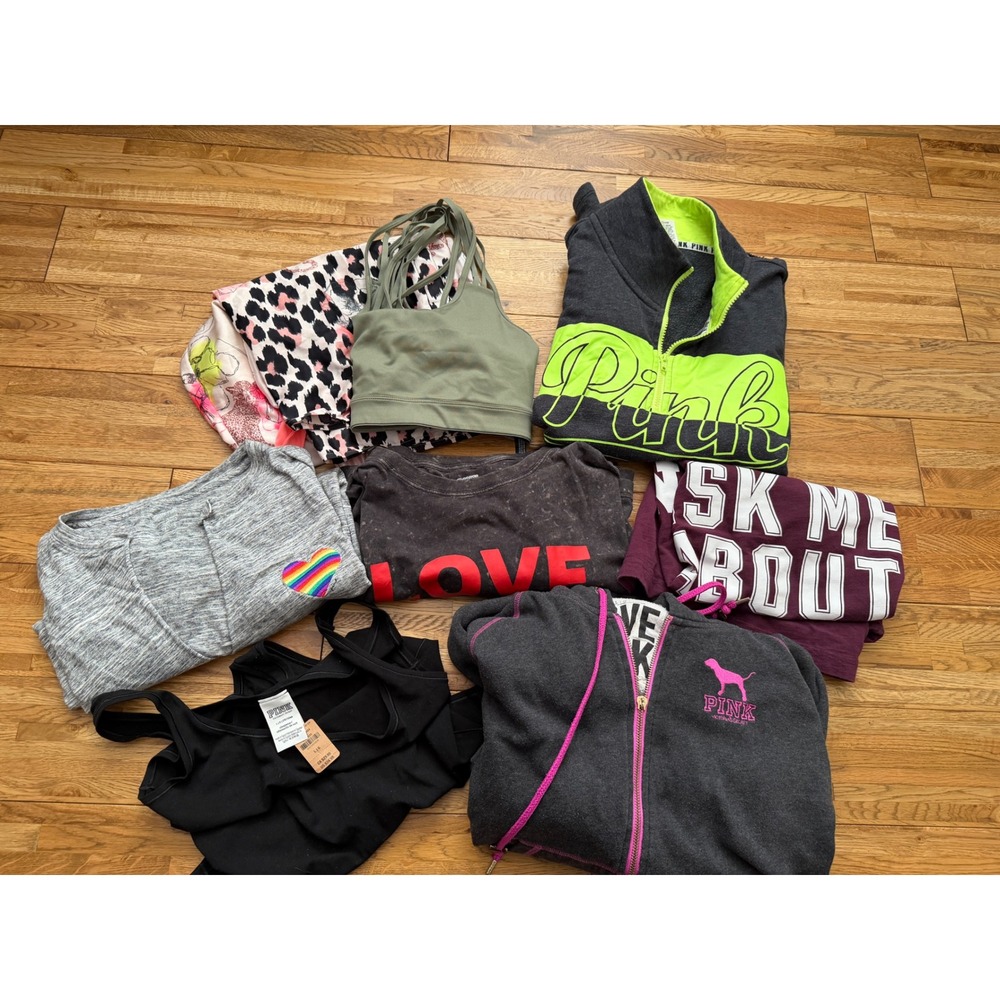 VS PINK Bundle  - Large